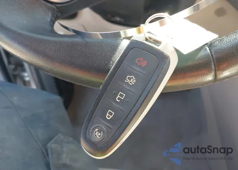 2013 Ford Escape Sel from USA, damaged, VIN 1FMCU0HX9DUD41734